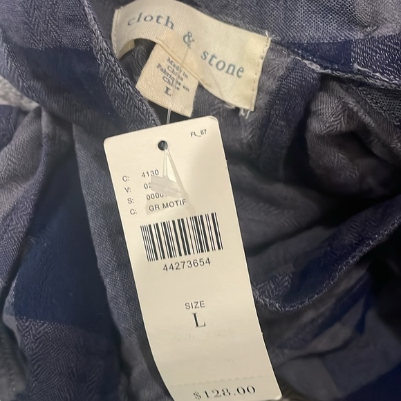 NWT Anthropologie Swing Dress - Picture 12 of 12